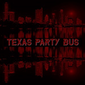 Austin TX Party Bus